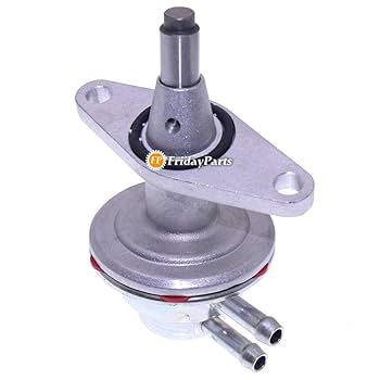 Amazon.com: FridayParts Fuel Supply Pump 04174388 04175474